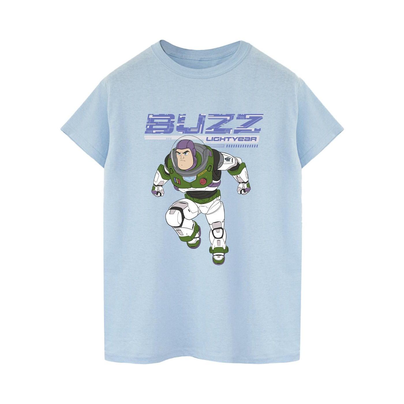 Disney  Tshirt LIGHTYEAR JUMP TO ACTION 