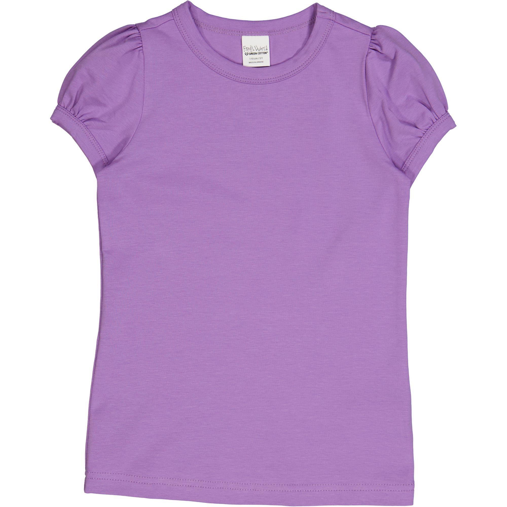 Image of T-shirt Unisex Lavendel 116