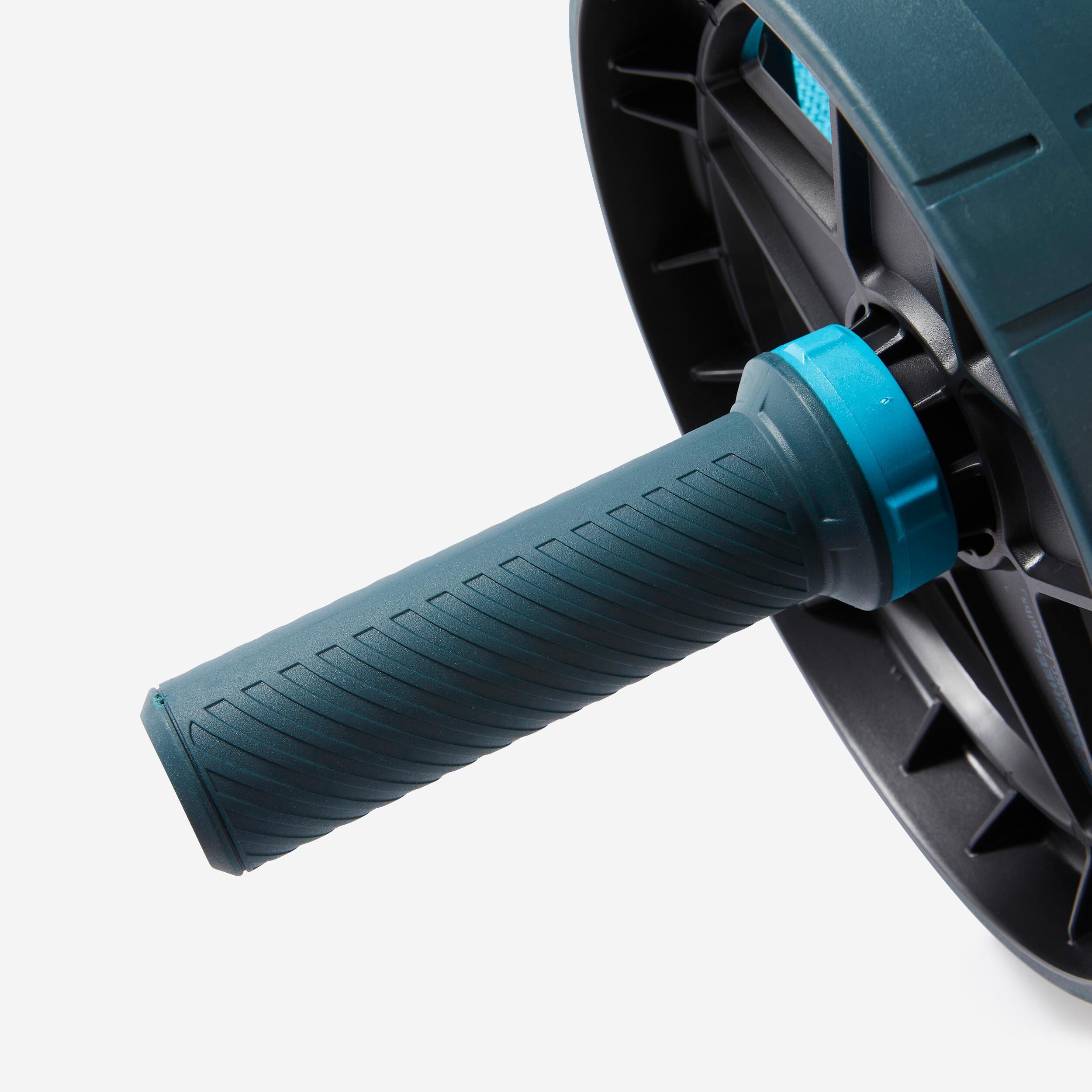 CORENGTH  Bauchtrainer - Ab wheel evo 