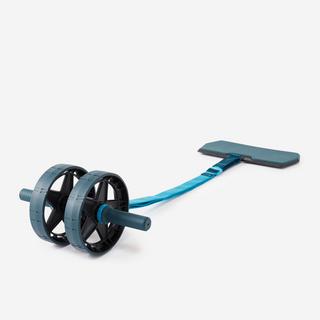 CORENGTH  Bauchtrainer - Ab wheel evo 