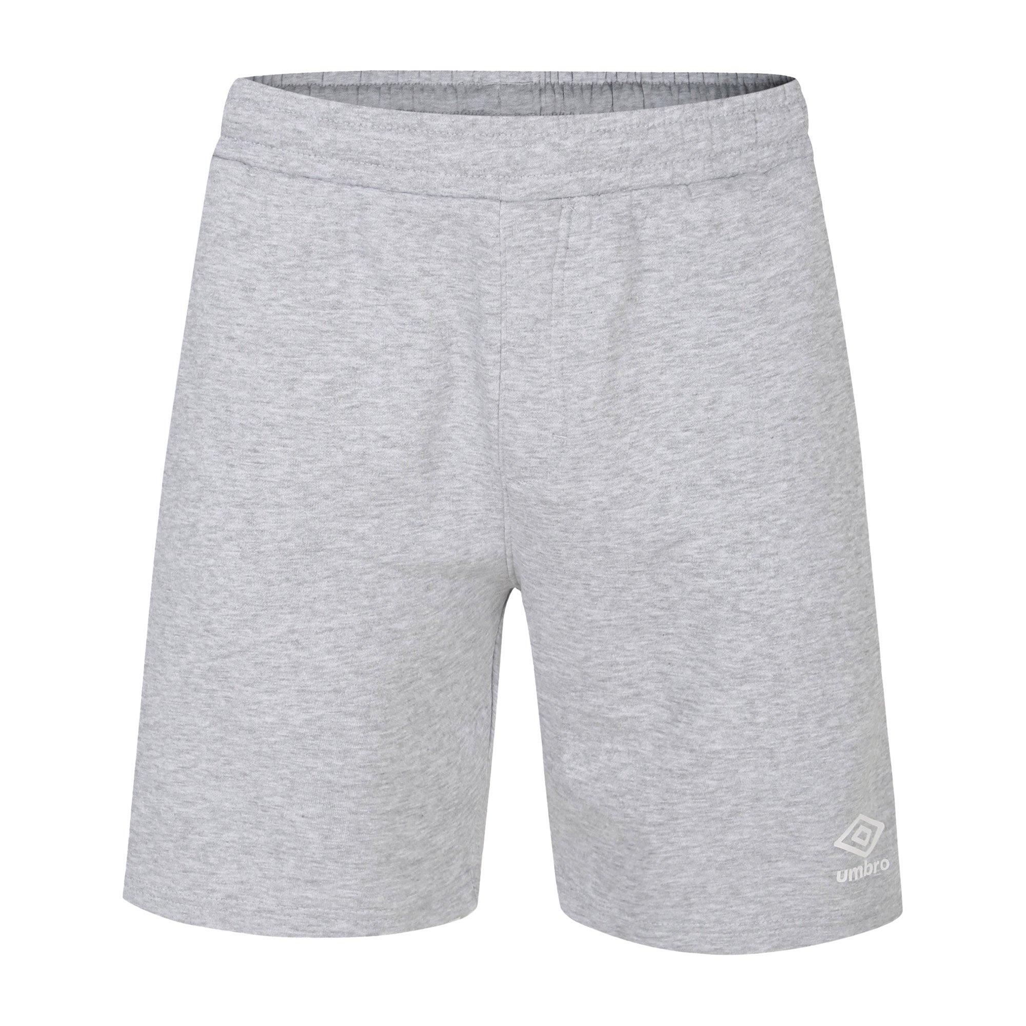 Image of Team Sweatshorts Unisex Grau XS
