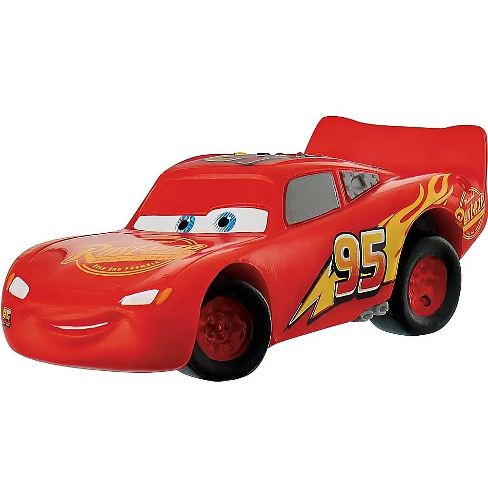 Image of Comic World Lightning McQueen