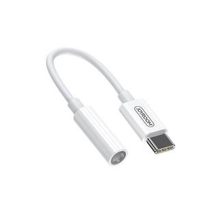 Joyroom  Adattatore Joyroom da USB-C a AUX da 3,5 mm 
