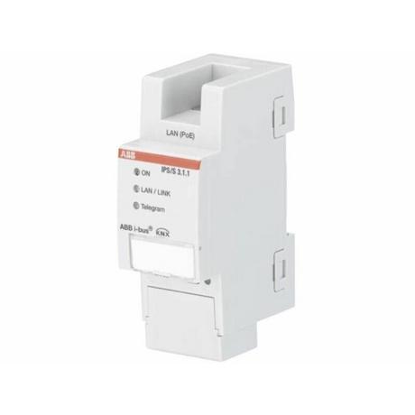 ABB  Passerelle  KNX 