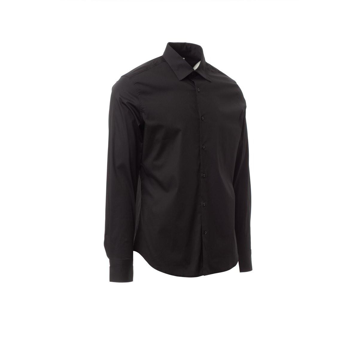 Payper Wear Florentia Chemise Slim Fit Manches Longues  