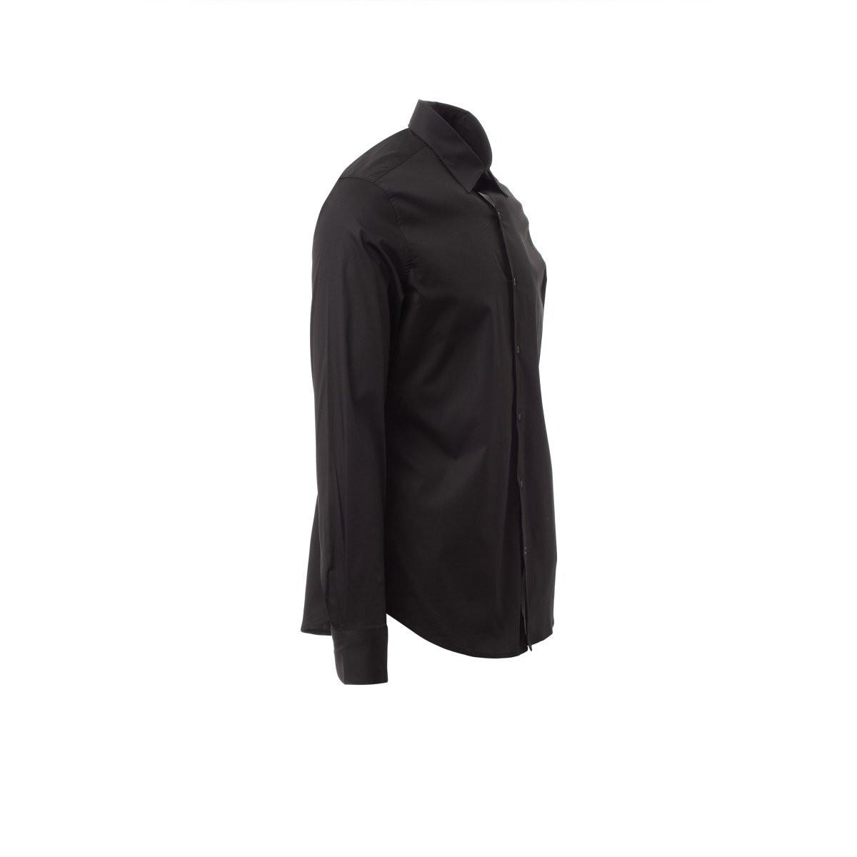 Payper Wear Florentia Chemise Slim Fit Manches Longues  