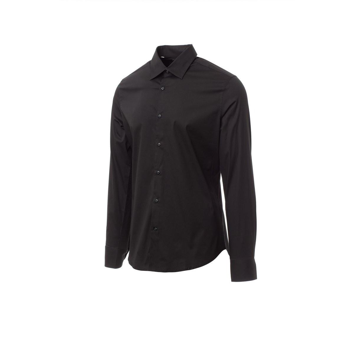 Payper Wear Florentia Chemise Slim Fit Manches Longues  