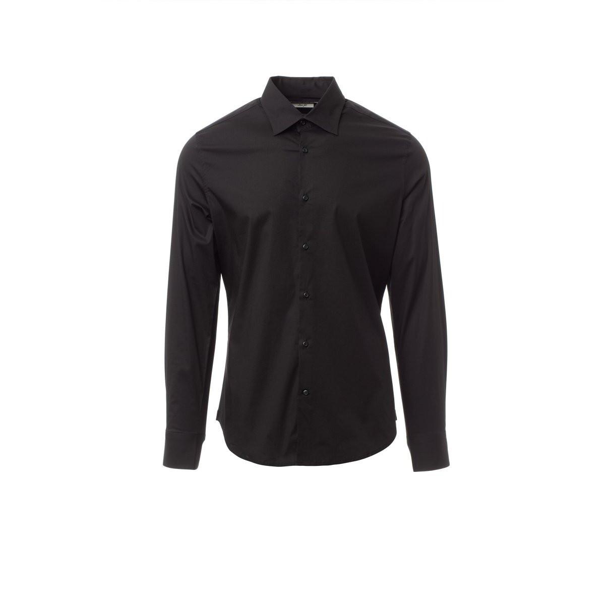 Payper Wear Florentia Chemise Slim Fit Manches Longues  