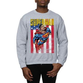 SUPERMAN  Sweat FLIGHT 