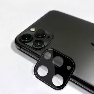 Avizar Protection Caméra pour iPhone 12 Pro Max Verre Trempé Anti