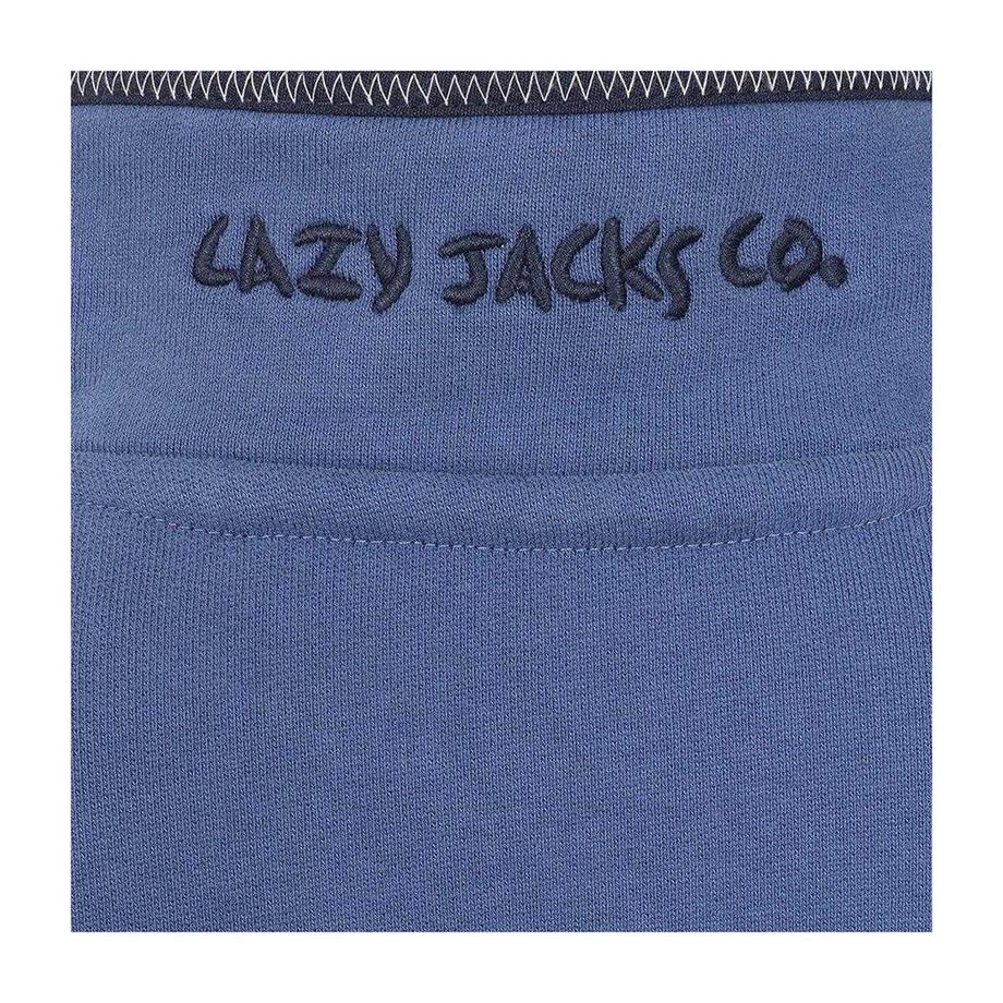 Lazy Jacks  Sweat 