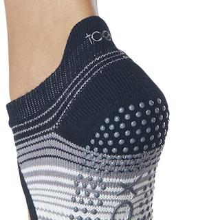 Toesox  Bellarina Static Zehensocken 