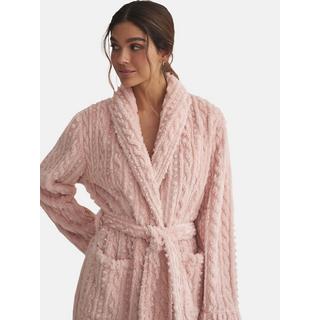 Selmark  Robe de chambre SUPERSOFT COMPLEMENTOS 