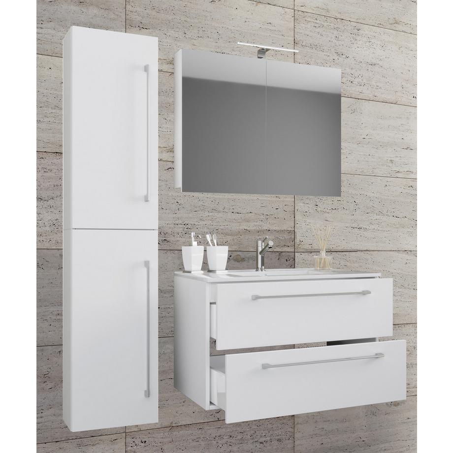 VCM 4-pièces  meuble de salle de bains Badinos  