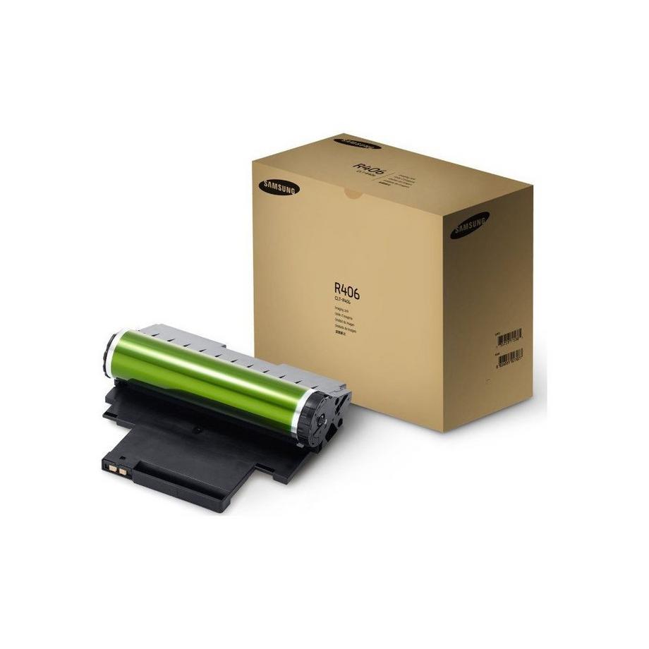 SAMSUNG  CLT-R406 (M, C, Y, BK) 