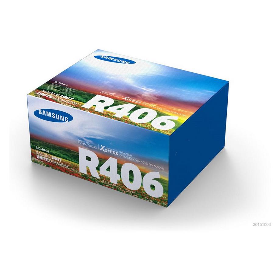 CLT-R406 (M, C, Y, BK)