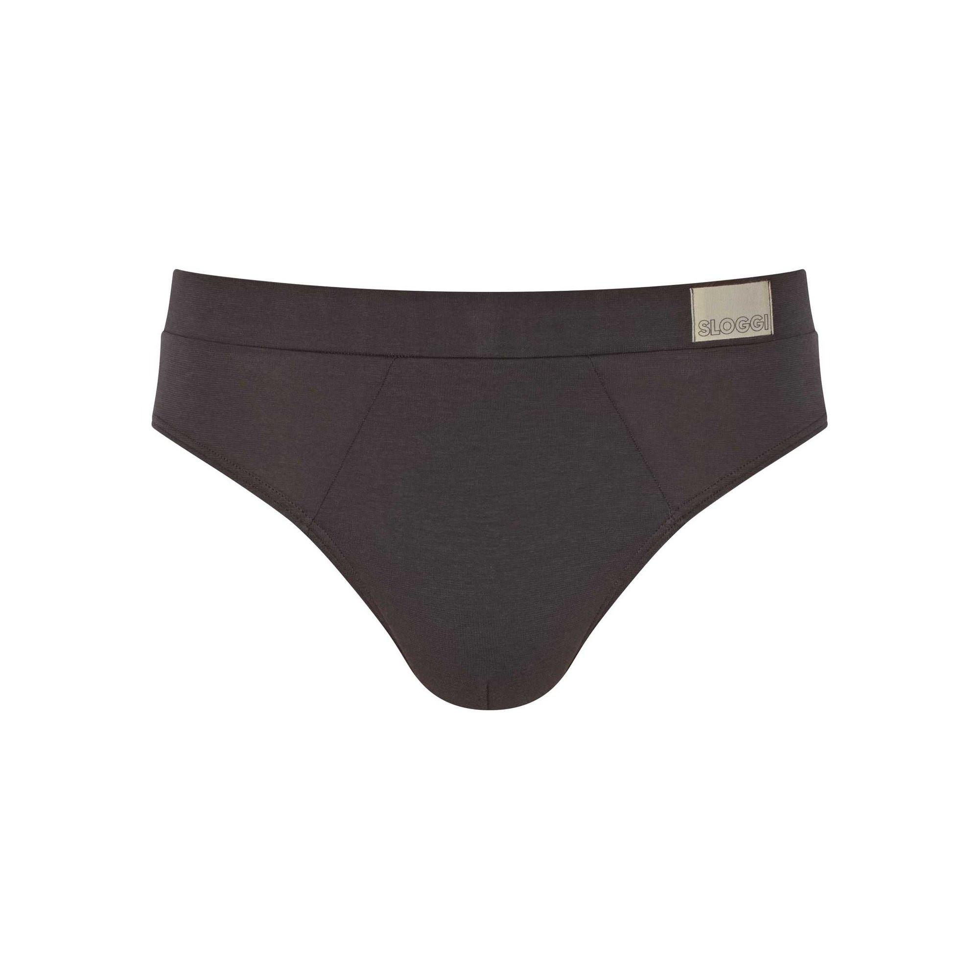 sloggi  Slip  Figurbetont-GO Natural Brief C4P 