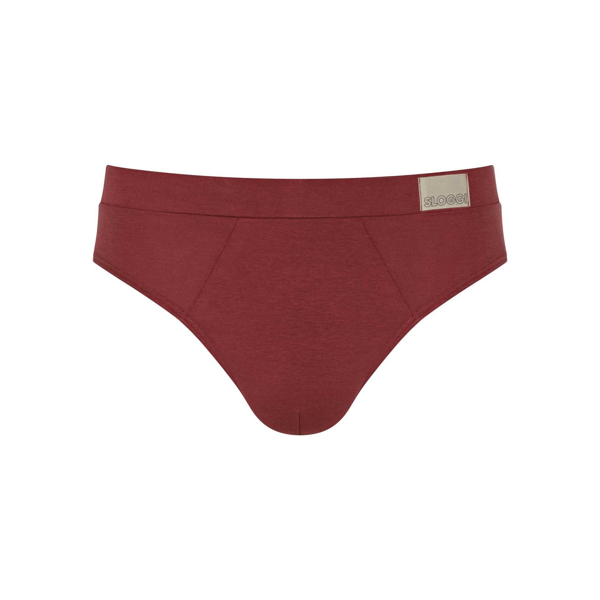 sloggi  Slip  Conforme à la silhouette-GO Natural Brief C4P 