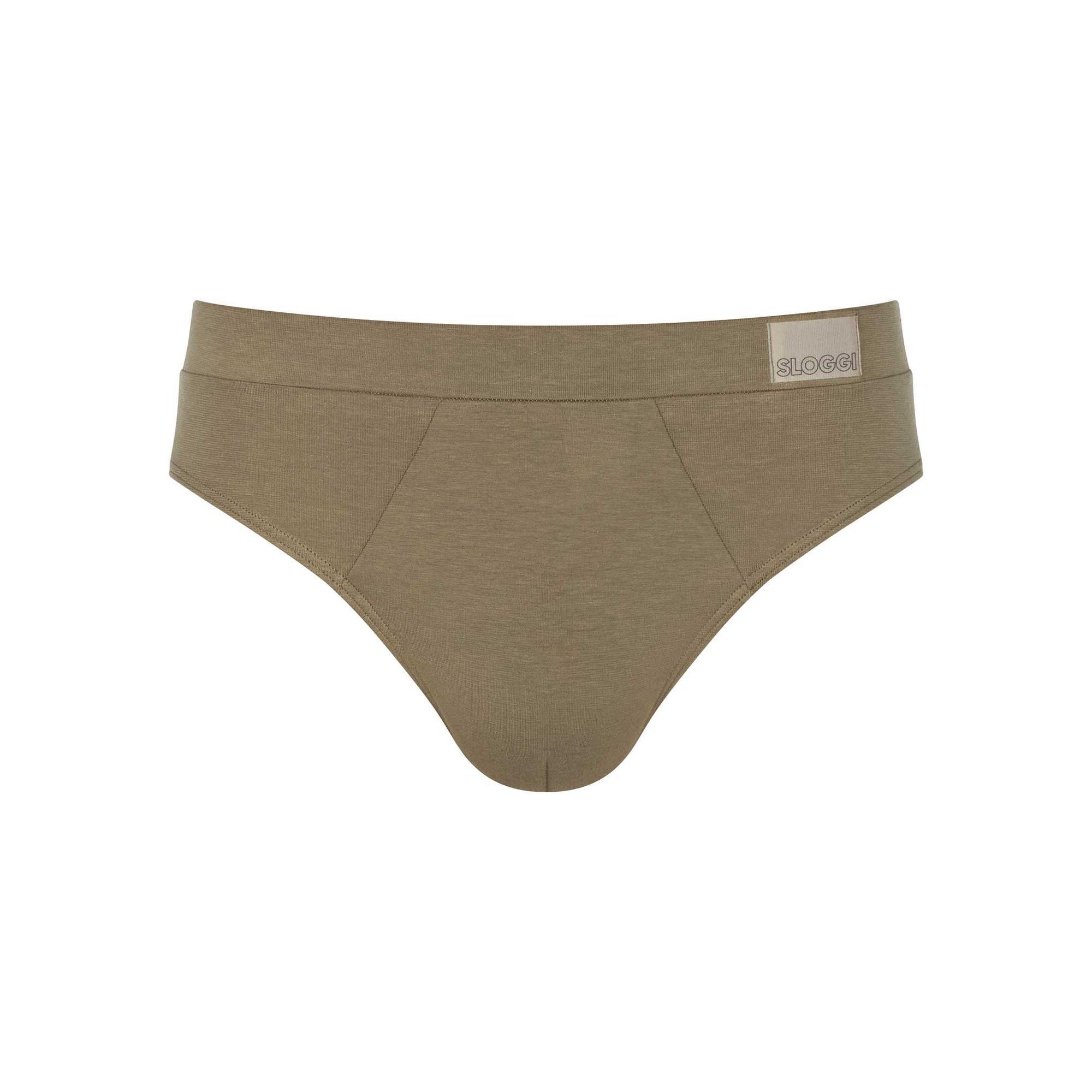 sloggi  Slip  Figurbetont-GO Natural Brief C4P 