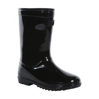 Regatta  Bottes de pluie WENLOCK Enfant 