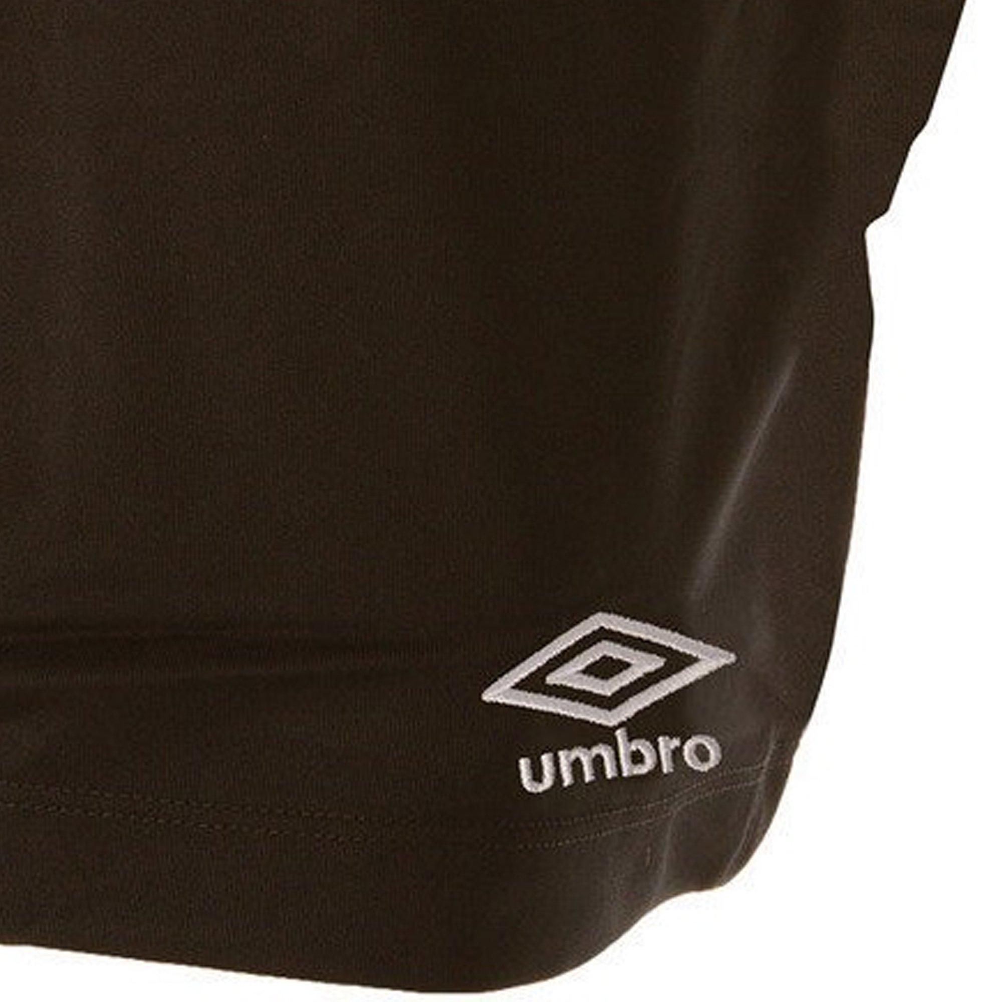 Umbro  Club II Shorts 