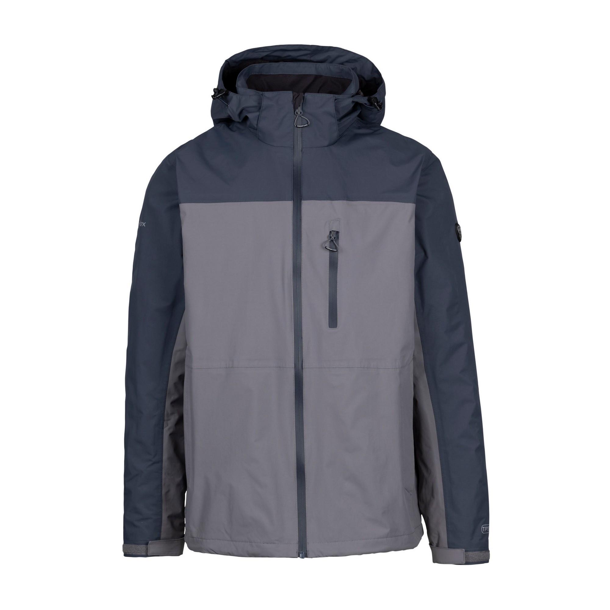 Trespass  Veste imperméable CURBRIDGE 