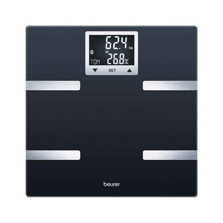 beurer BF 720 Diagnosewaage BT  