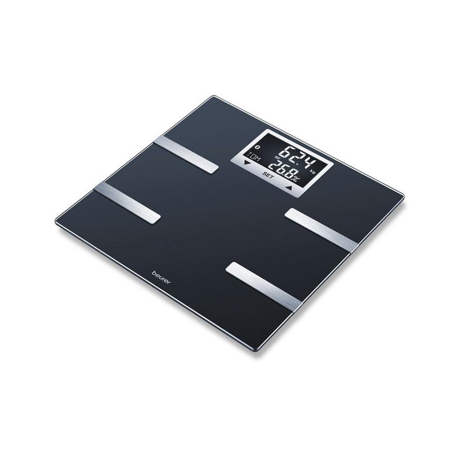beurer BF 720 Diagnosewaage BT  