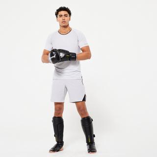 Outshock  Boxhandschuhe - MUAY-THAÏ 500 