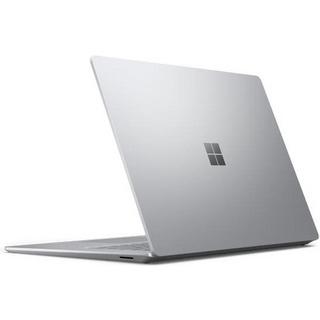 Microsoft  Surface Laptop 5 for Business (15", i7, 16GB, 512GB SSD, Intel Iris Xe, W10P) 