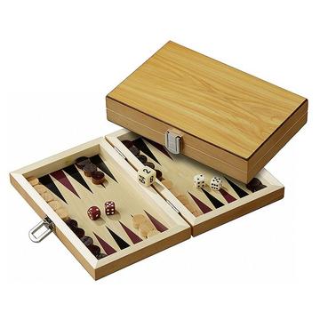 Spiele Backgammon - Peleponnes - mini