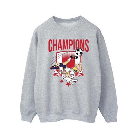 LOONEY TUNES  Sweat CHAMPIONS 