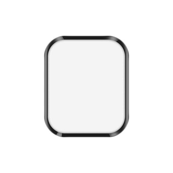 Image of Folie Apple Watch Serie 7 (41mm) Enkay