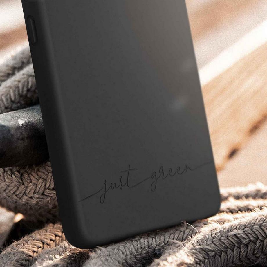 Just green  Just Green Hülle Samsung A53 