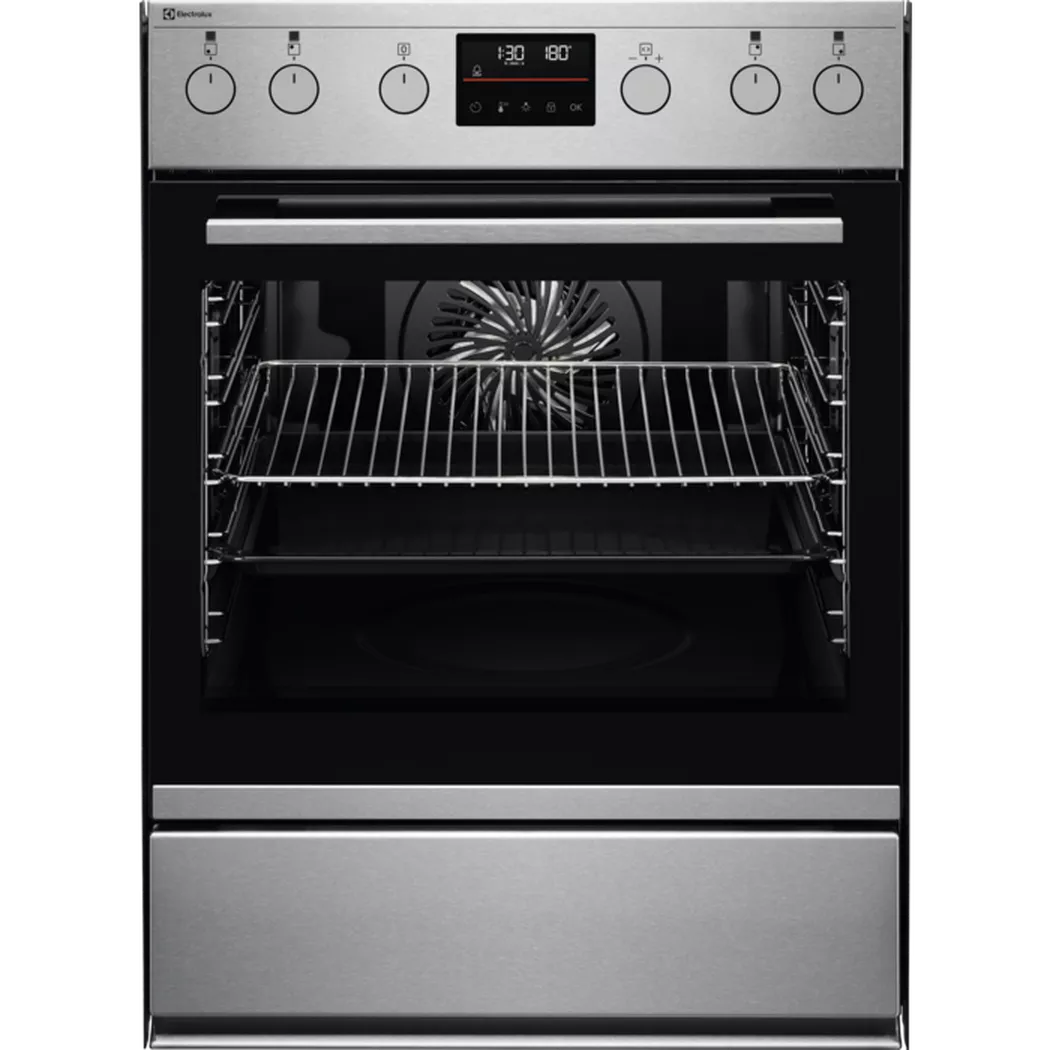 Electrolux - 948533599, Chrom