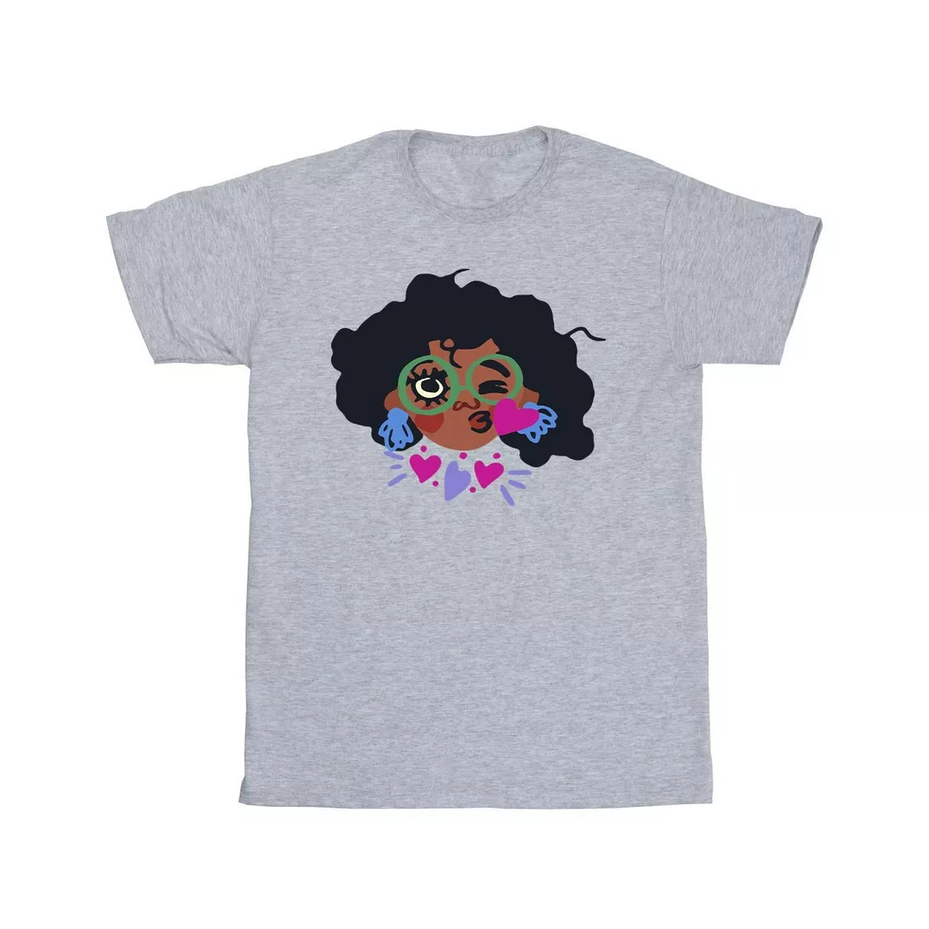 Disney - Encanto TShirt, für Herren, Grau, Größe L