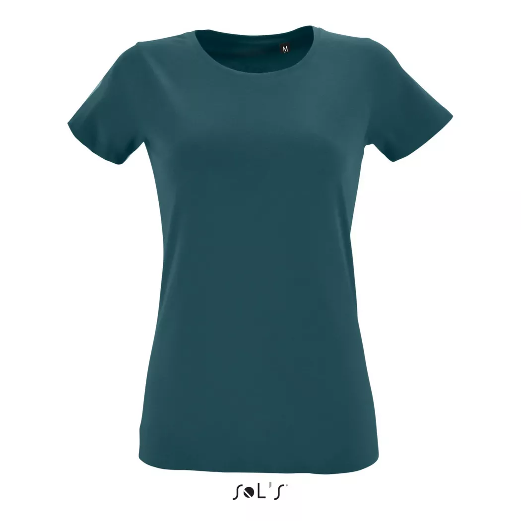 SOLS - en-t-shirt regent fit, für Damen, Größe XXL