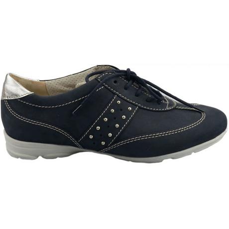 Gabor  42.555.46 - Nubuk sneaker 