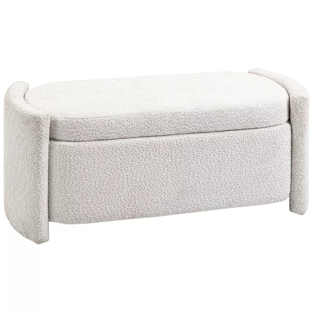 HOMCOM - Sitzbank, One Size