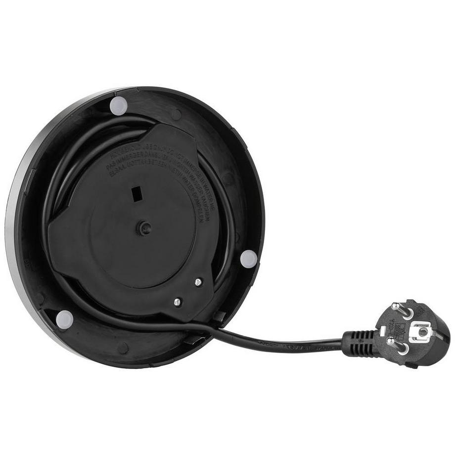 Princess Bouilloire en acier inoxydable d'une capacité de 1 L  