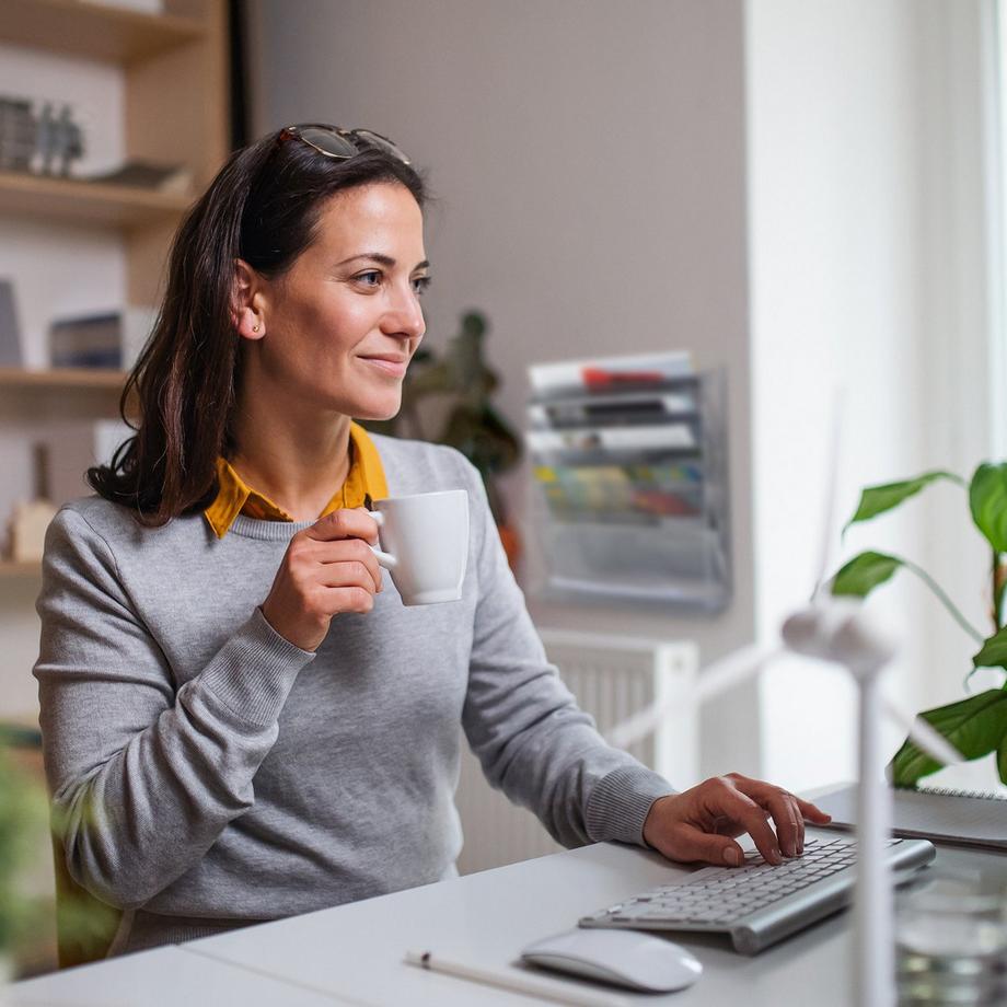 B2X Porte-revues mural  