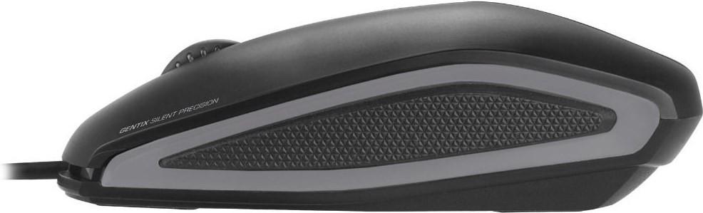 Cherry  Gentix Silent 