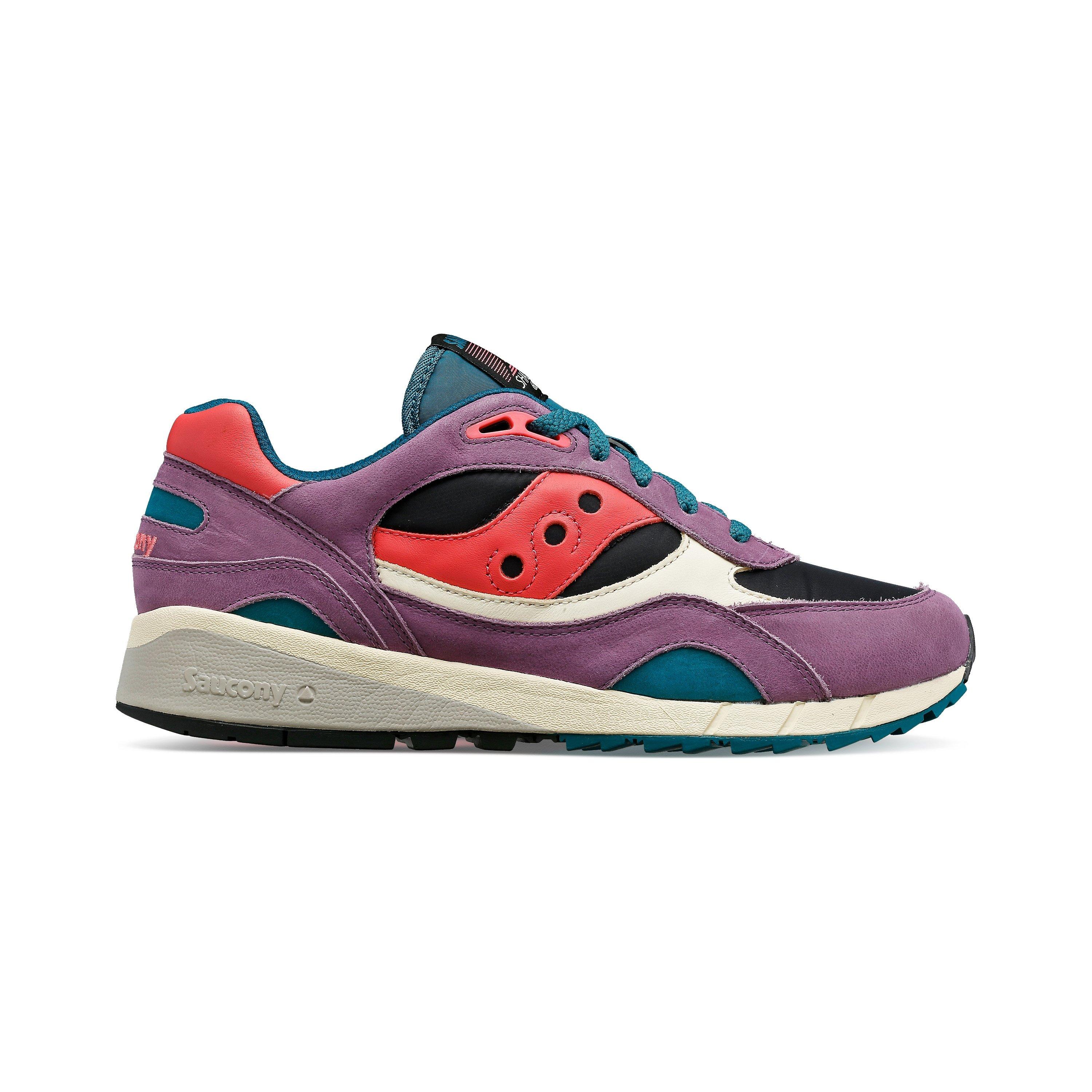 Image of Sneakers Shadow 6000 Damen 40