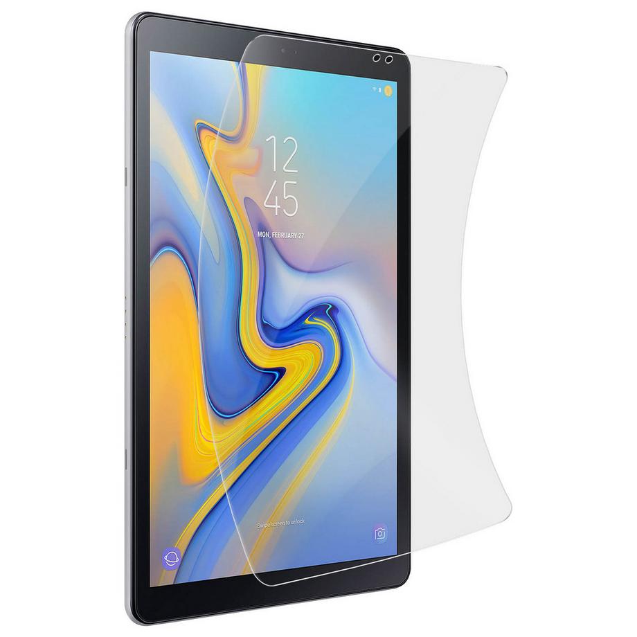 3mk Protection  Film Verre trempé Samsung Galaxy Tab A 10.5 