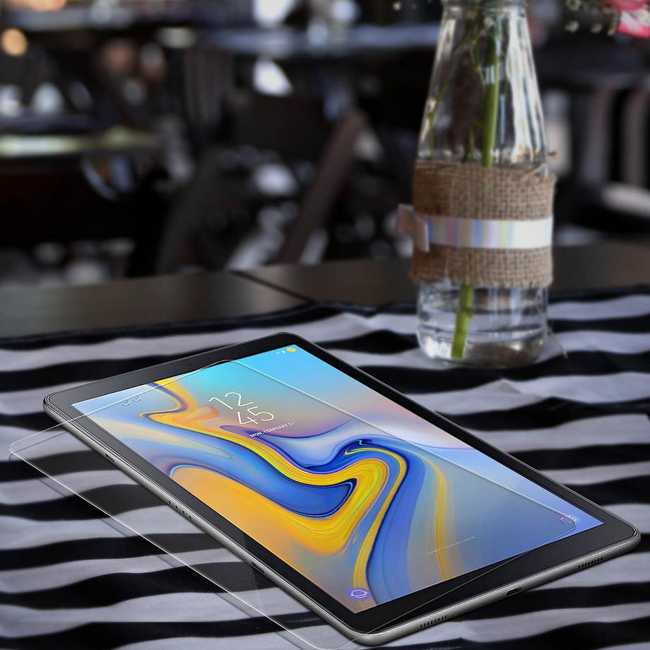 3mk Protection  Film Verre trempé Samsung Galaxy Tab A 10.5 