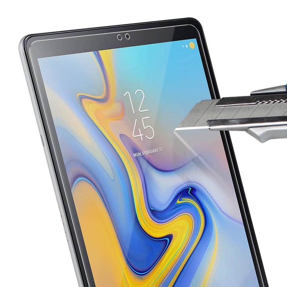 3mk Protection  Film Verre trempé Samsung Galaxy Tab A 10.5 