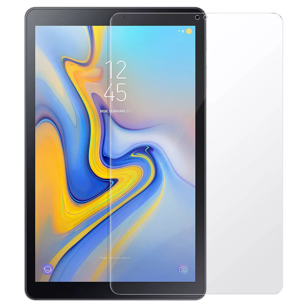 3mk Protection - Samsung Galaxy Tab A 10.5 - Glas-Displayschutzfolie, Transparent