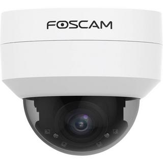 Foscam  WLAN IP-Schwenk-Neige-Kamera 2304 x 1536 Pixel D4Z 