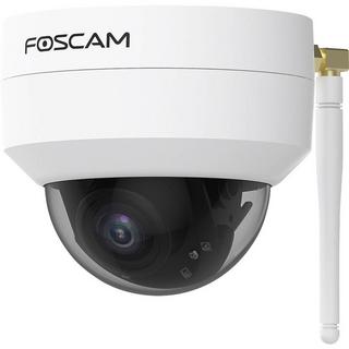 Foscam  Wi-Fi- Caméra inclinable et pivotante 2304 x 1536 pixels D4Z 