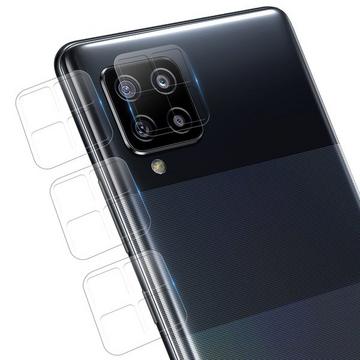 4x Film Caméra Samsung Galaxy A42 5G